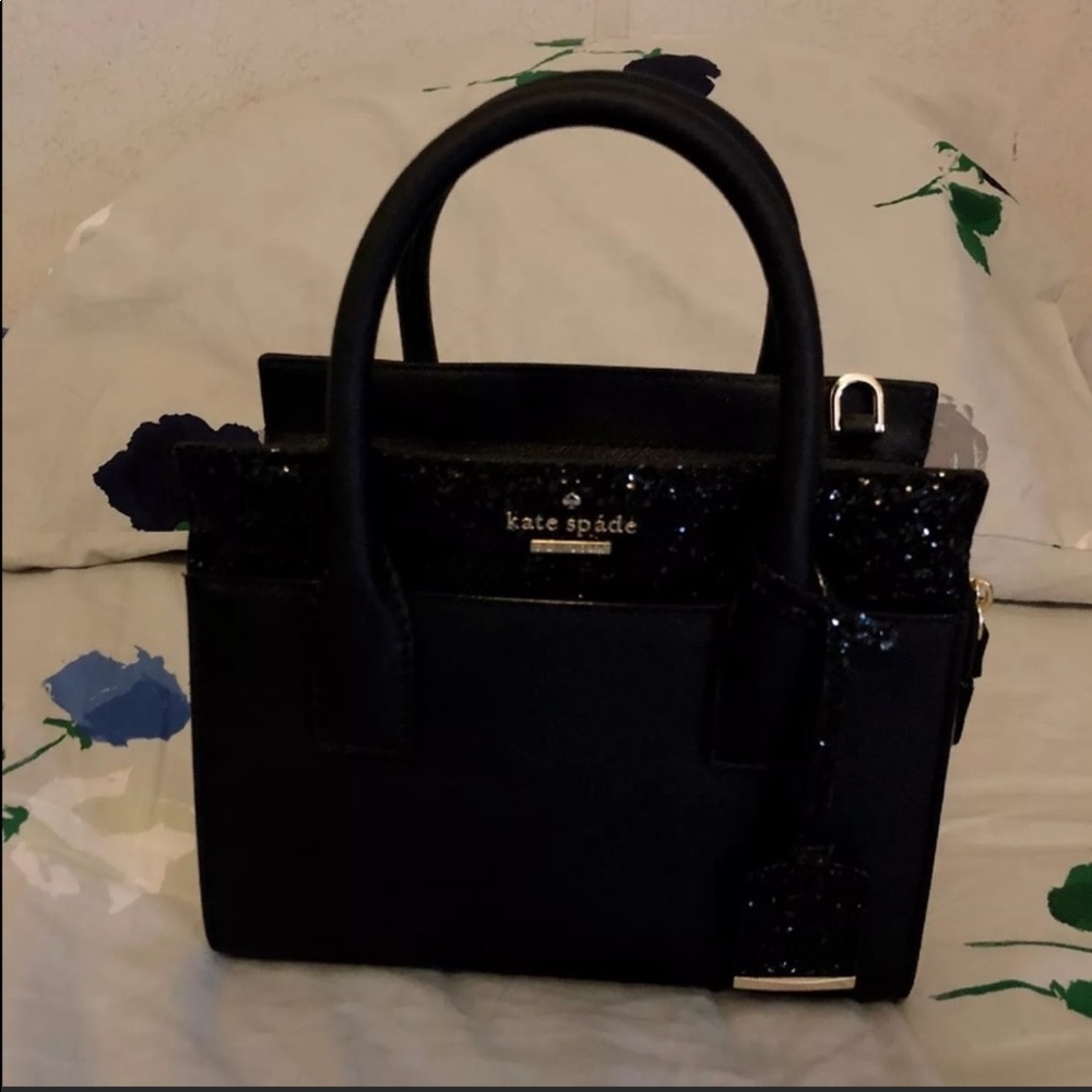 Kate Spade Cameron Street Mini Candace Holiday